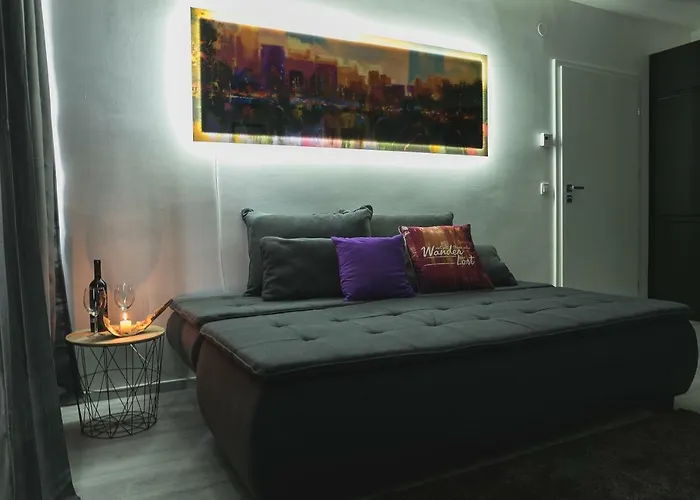 Drop Apartment