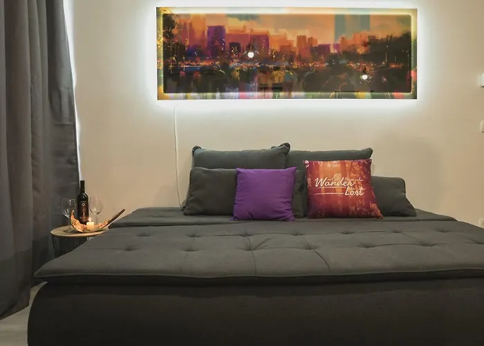 Drop Apartment