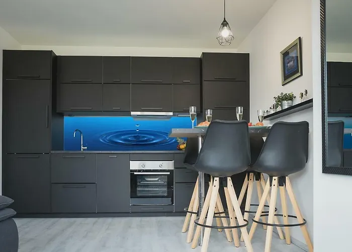 Drop Apartment