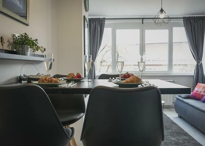 Drop Apartment