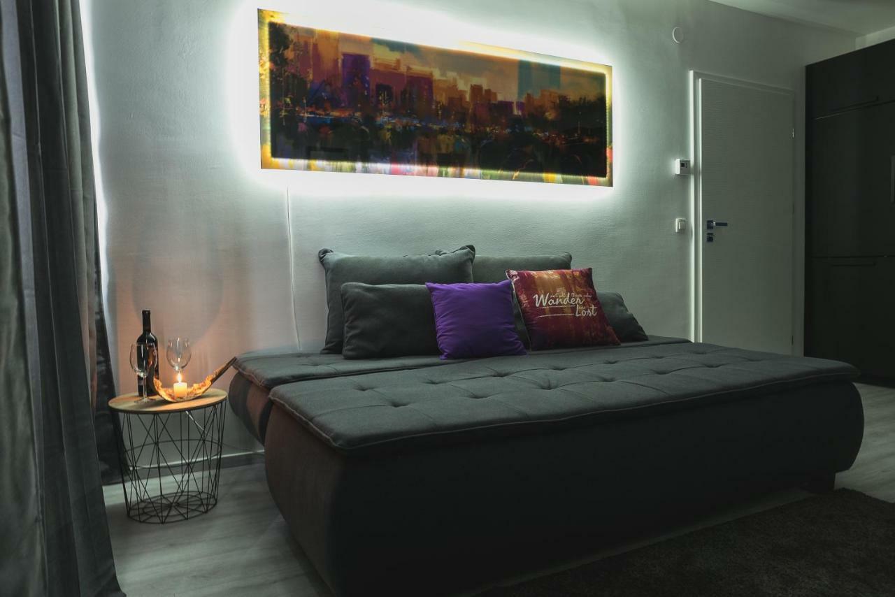 Apartment Drop Zagreb