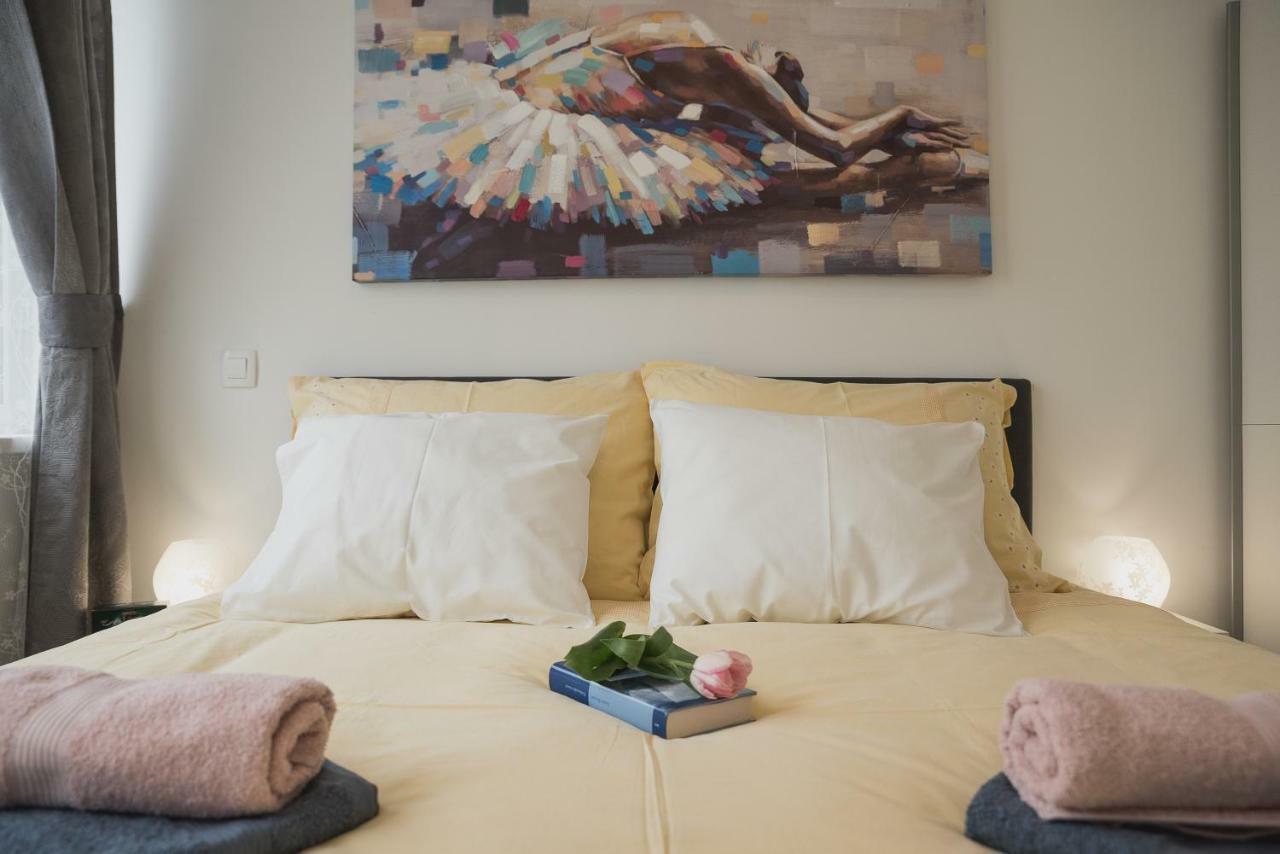 Drop Apartment
