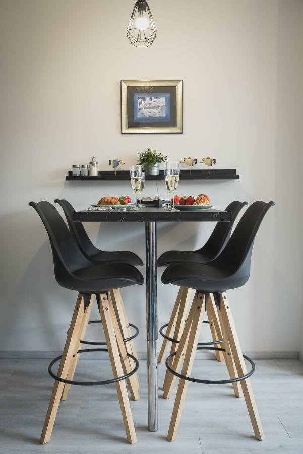 Drop Apartment