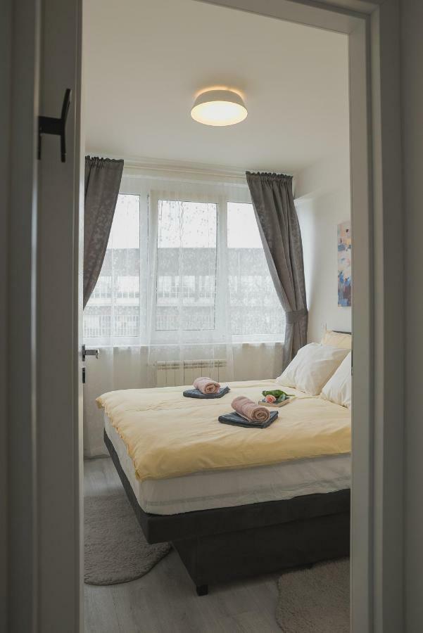 Drop Apartment Zagreb