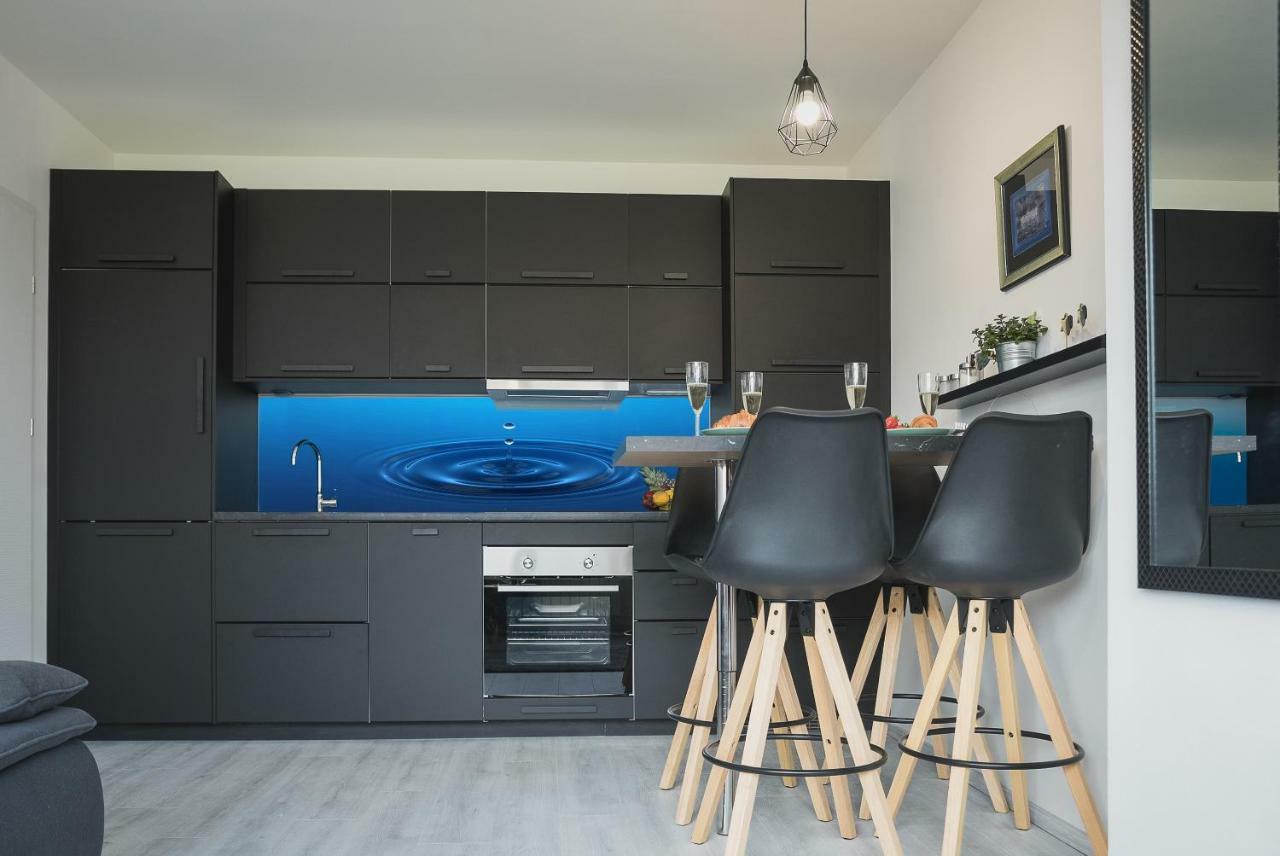 Drop Apartment Zagreb