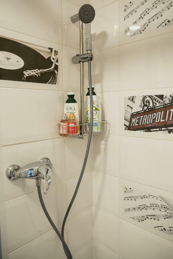 Drop Apartment Zagreb