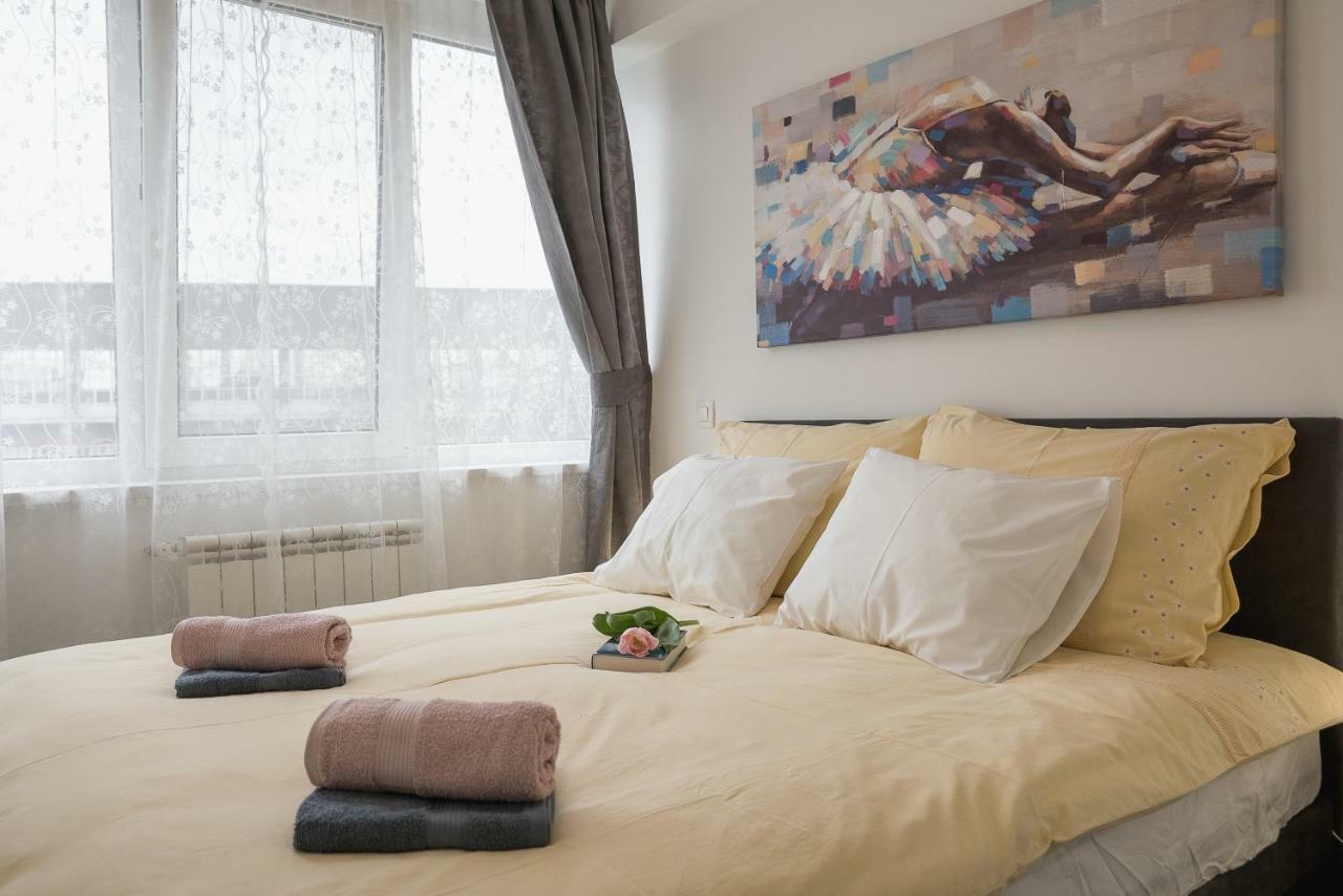 Drop Apartment