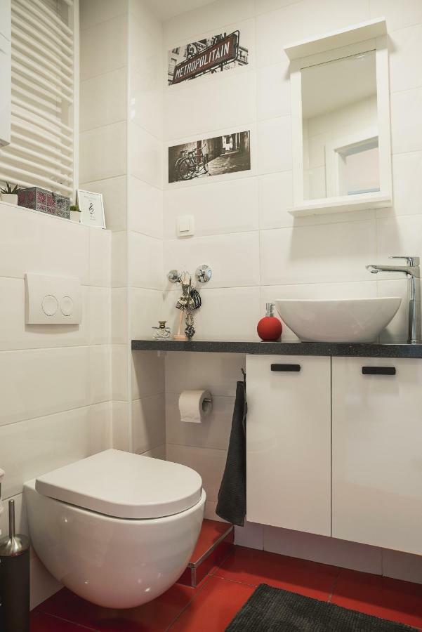 Drop Apartment
